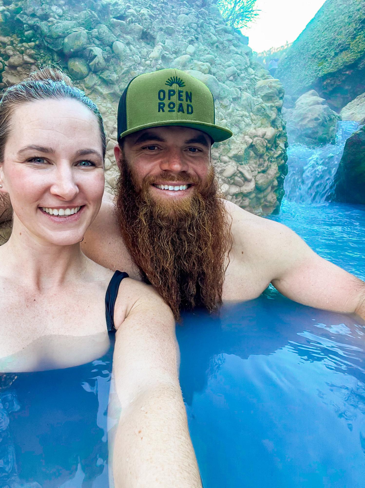 Just decided to get married!