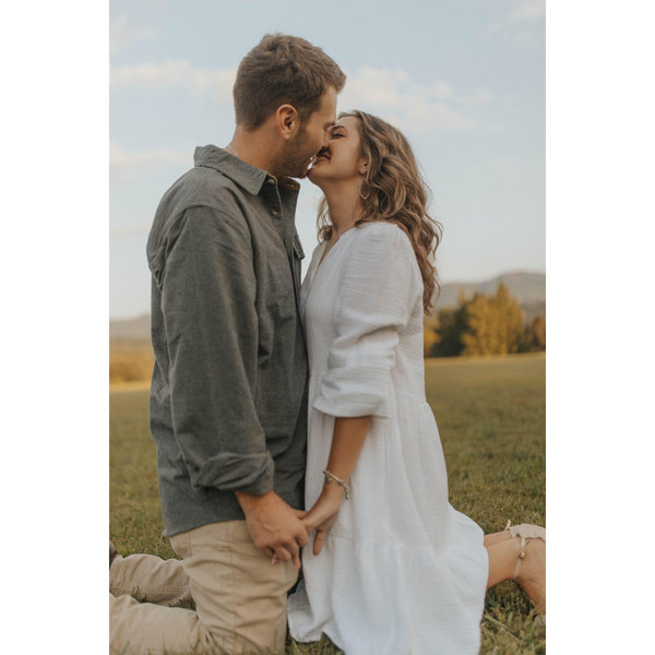 Willow Lewis and Tyler Bain's Wedding Website