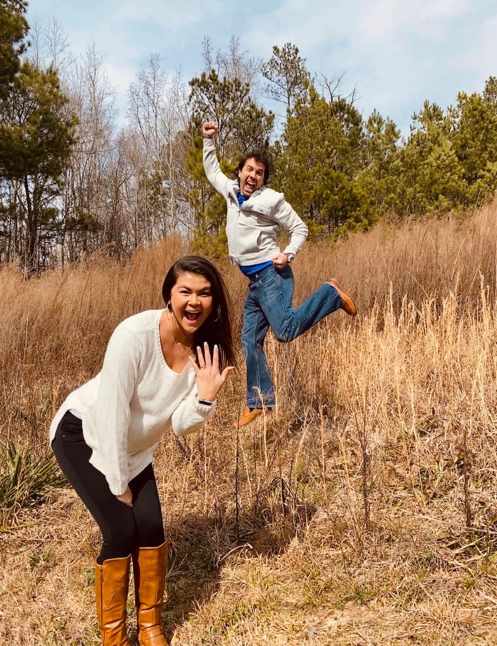 The Wedding Website of Nikita Davis and Ryan Dunlap