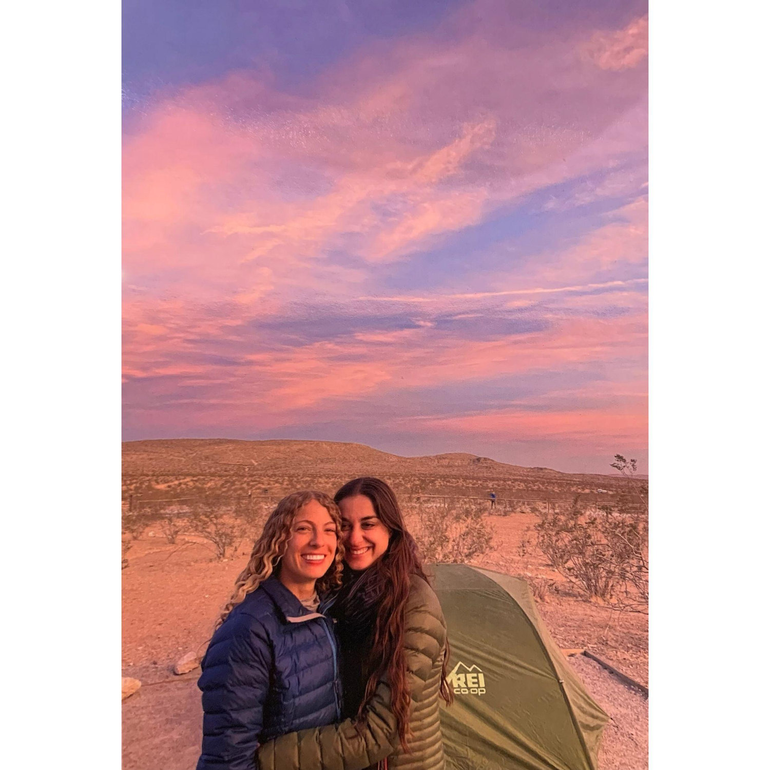 Red Rock, Nevada - 2023