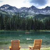 Island Lake Lodge