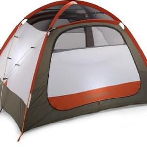 REI Co-op   Base Camp 4 Tent