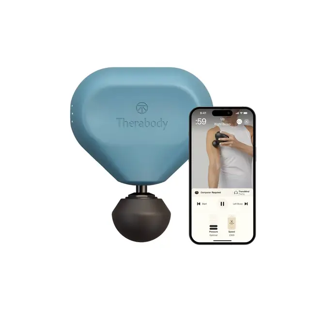 Therabody Theragun Mini - Teal
