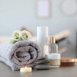 Spa Days