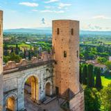 Best Towns To See in Umbria