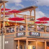Buck Burgers & Brew