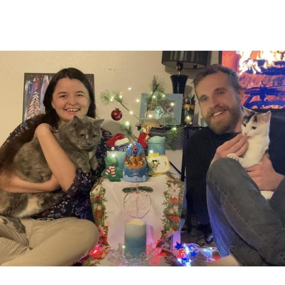 Dreamsicles First Christmas 2020