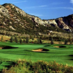 Aspen Golf Course