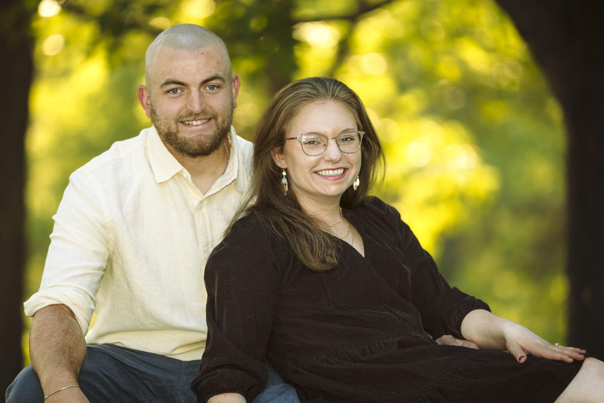 The Wedding Website of Ellen Kessler and Joey Kretz