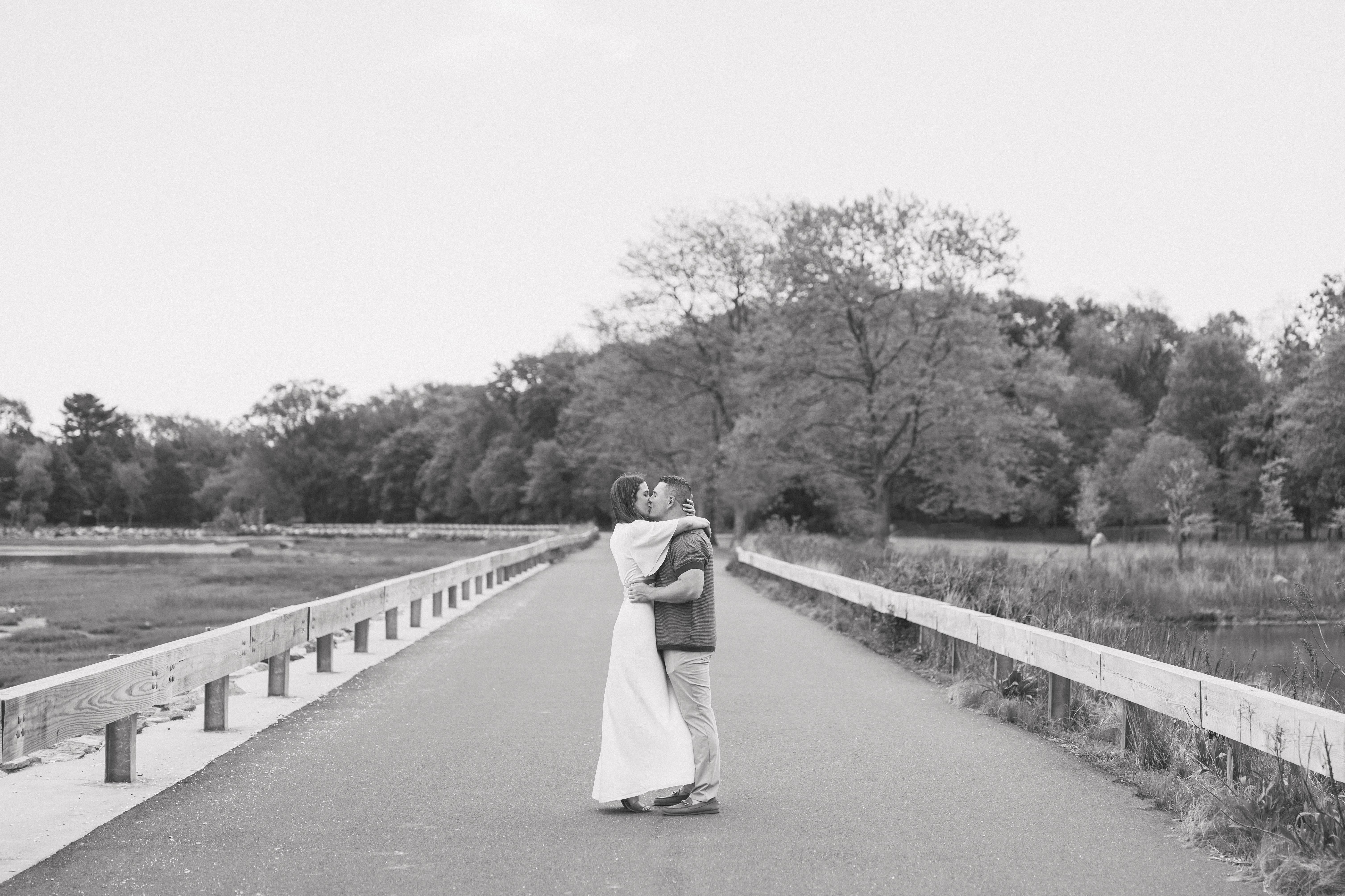 The Wedding Website of Dina Moffett and Dylan Tuttle