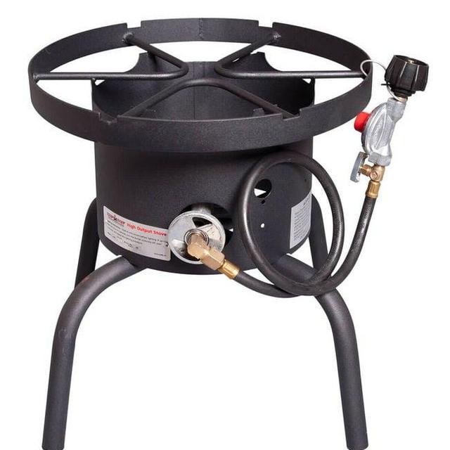 CampChef Outdoor Cooker