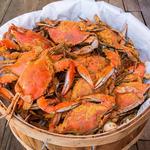 L.P. Steamers