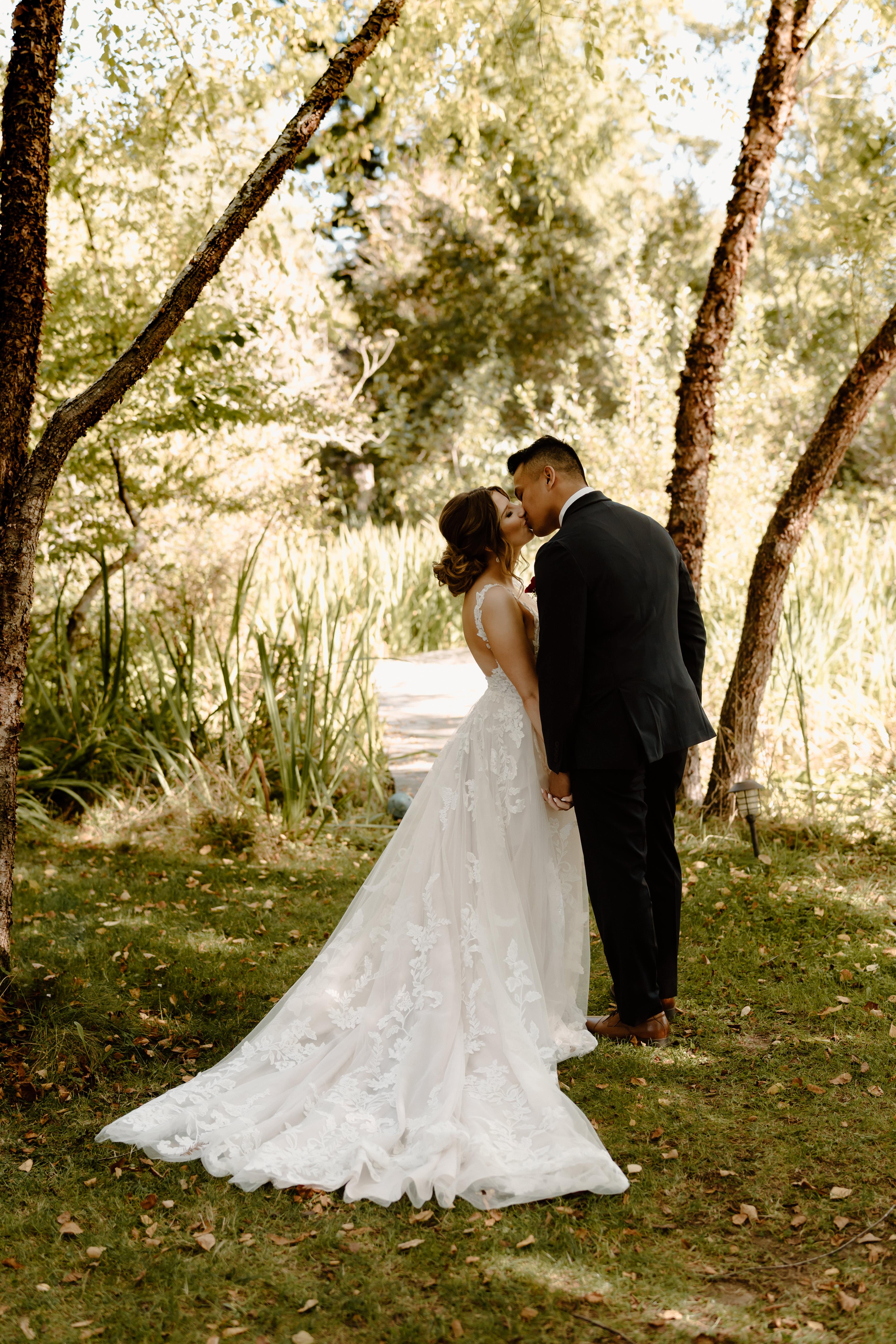 The Wedding Website of Cara Pioquid and Jules Pioquid