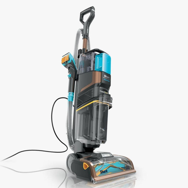 Shark CarpetXpert