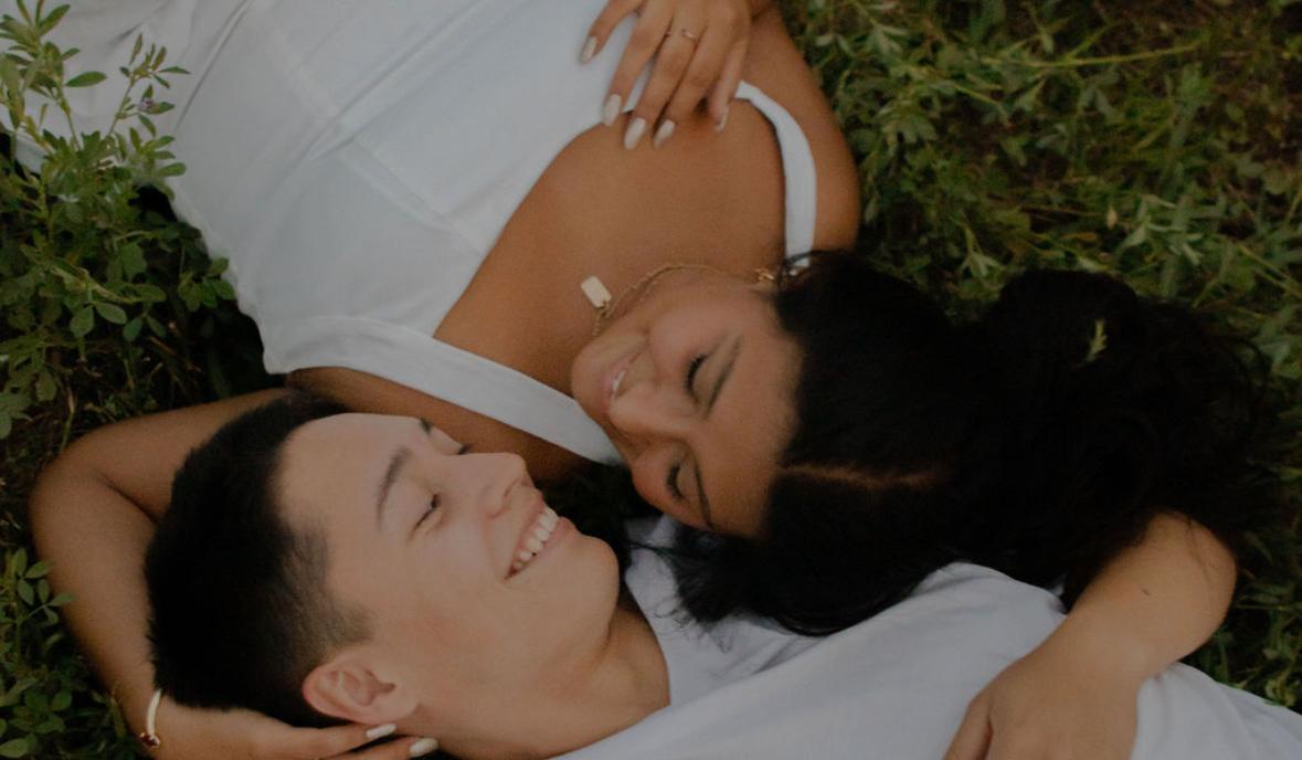 The Wedding Website of Kaitlynn Garcia and Isaiah Parada
