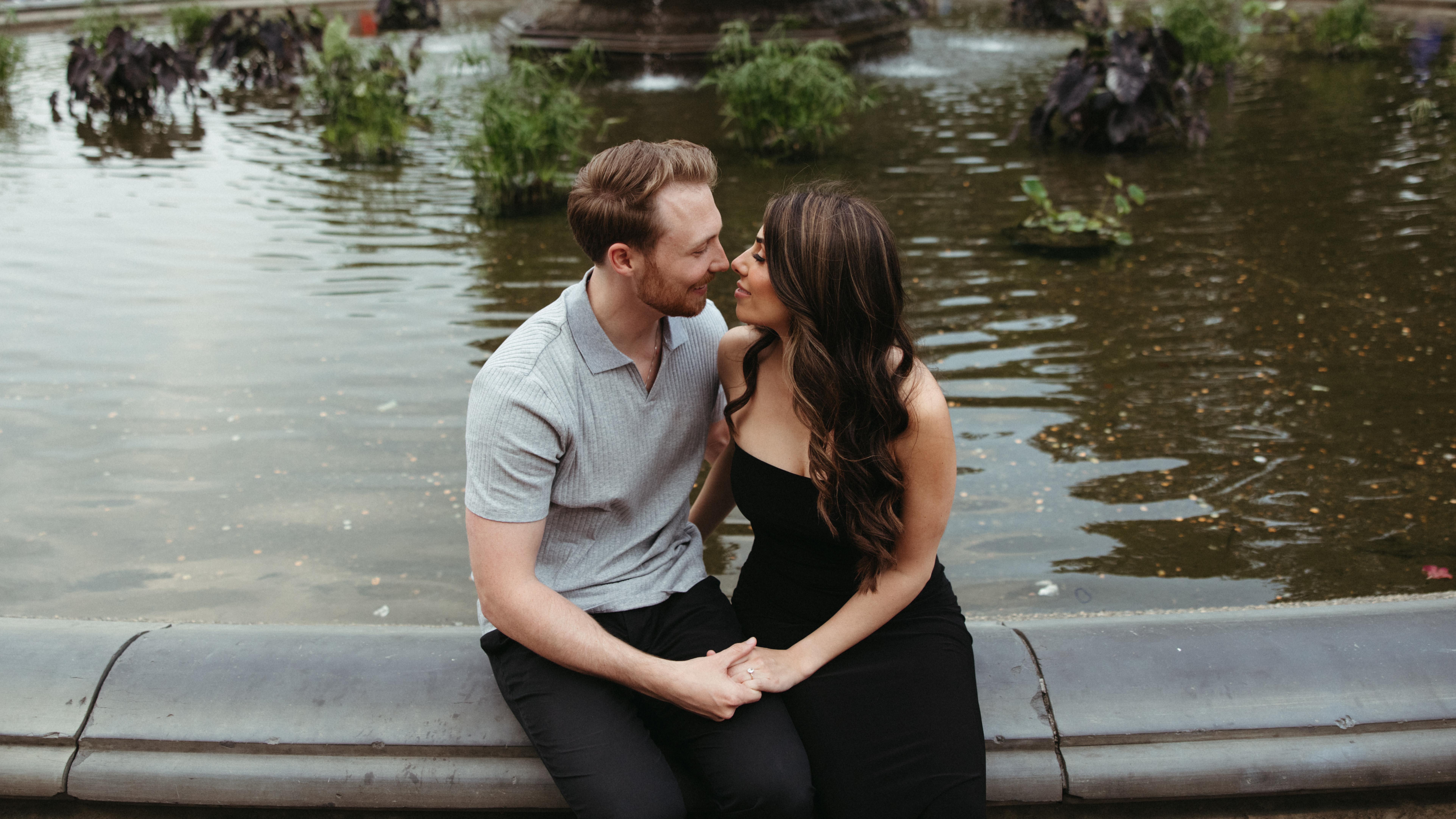 The Wedding Website of Jenna DiGiacinto and Sean Rogers