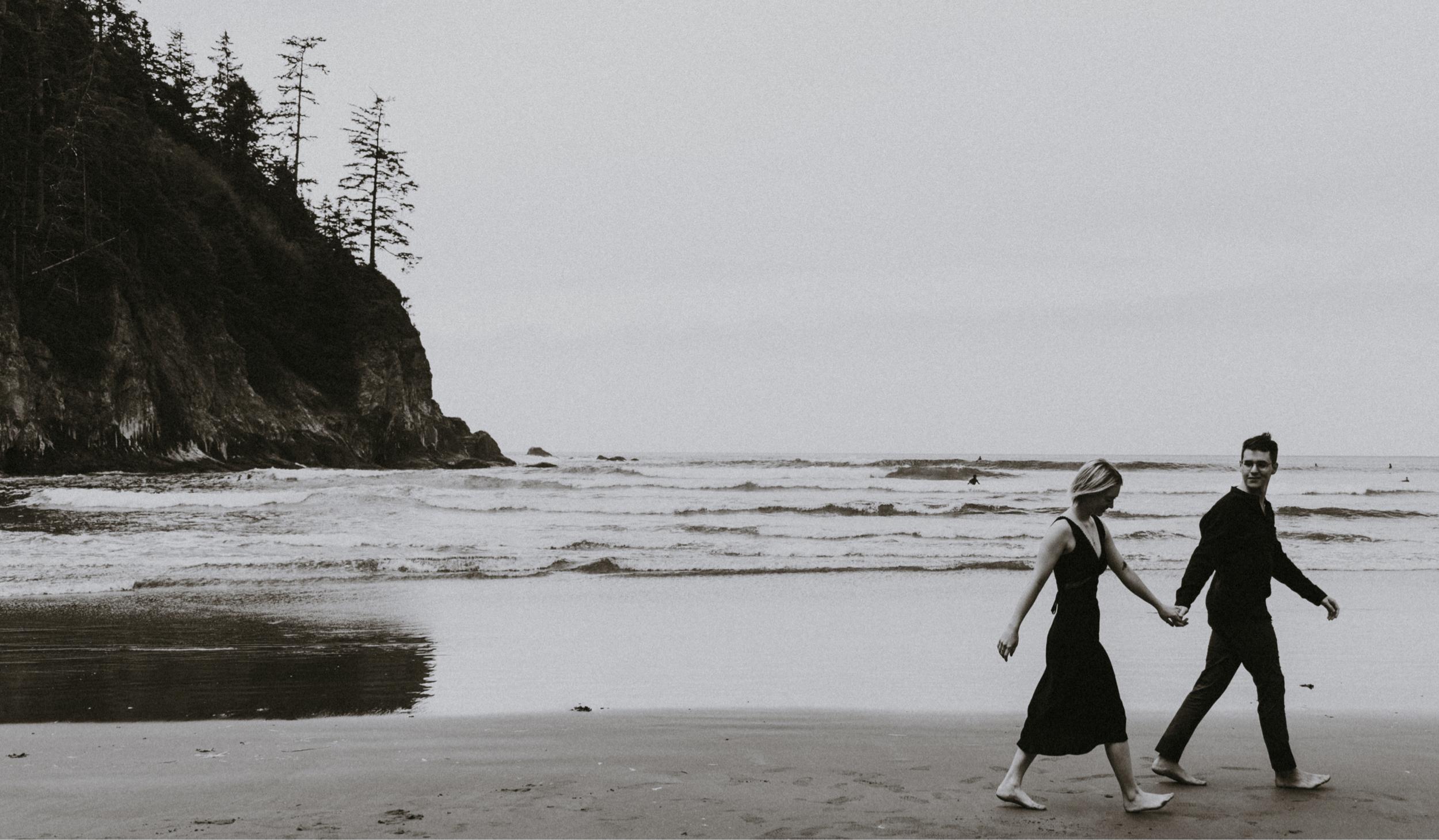 The Wedding Website of Lauren Pennington and Draven Gore