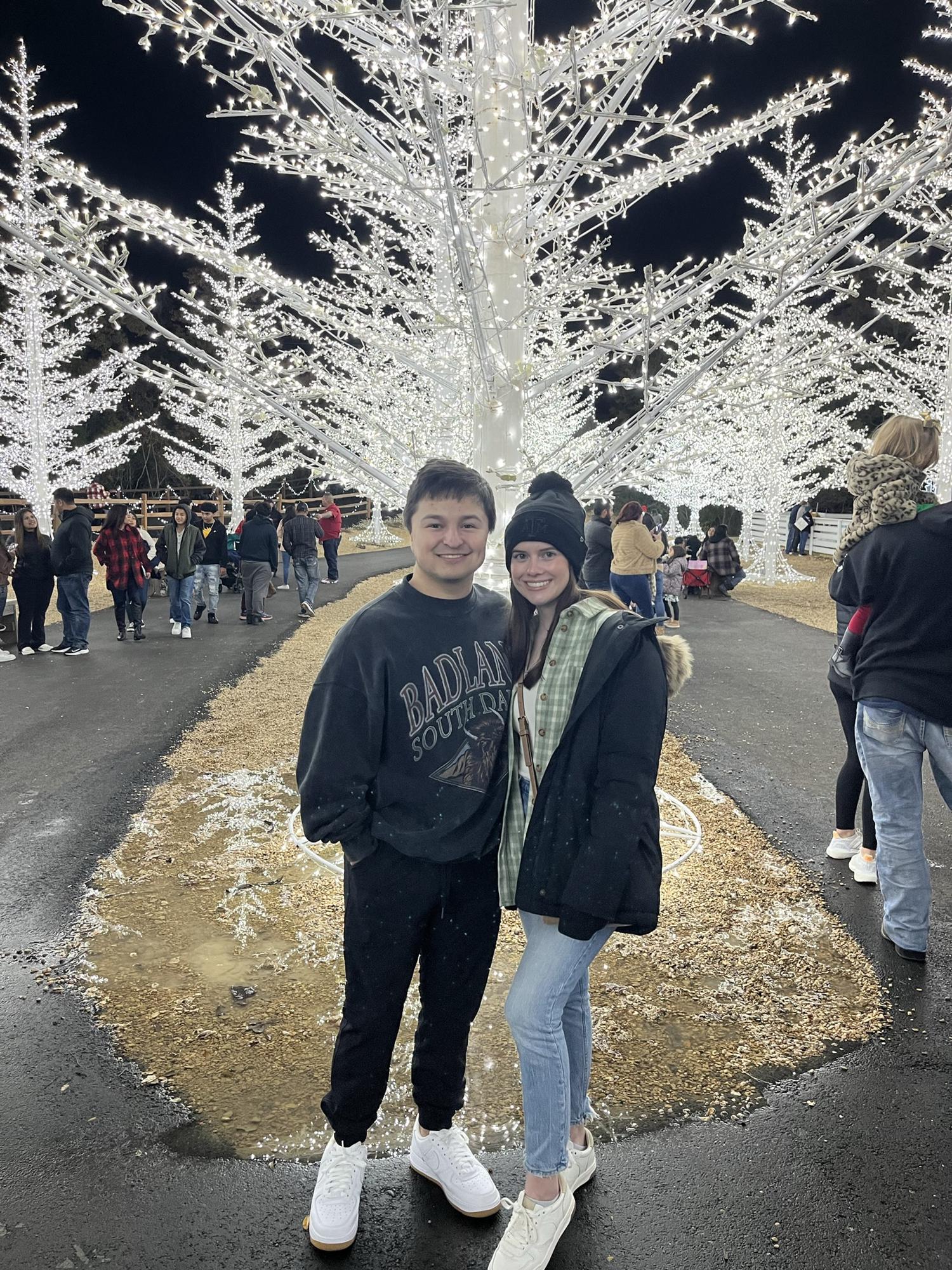 Santa's Wonderland November 2022