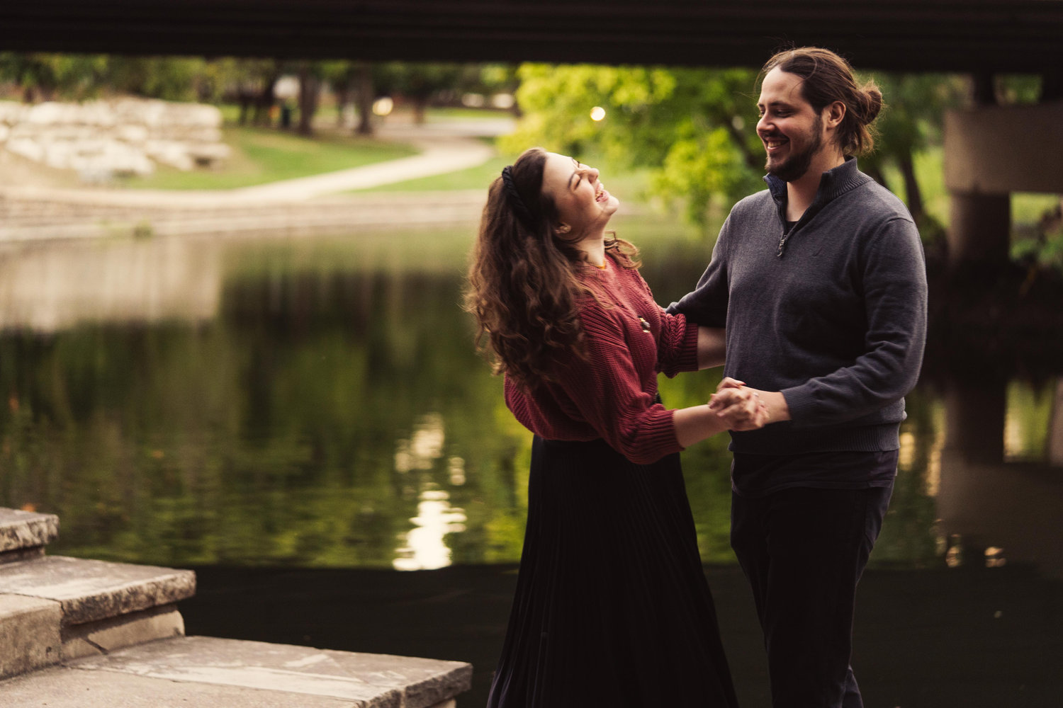 The Wedding Website of Vanessa Holden and Levi Davis