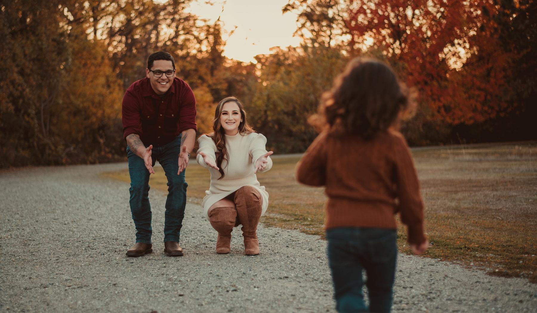 The Wedding Website of JJ Barnard and Art Nunez