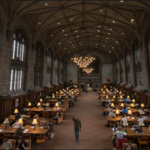 The University of Chicago Library