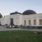 Griffith Observatory