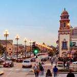 Country Club Plaza
