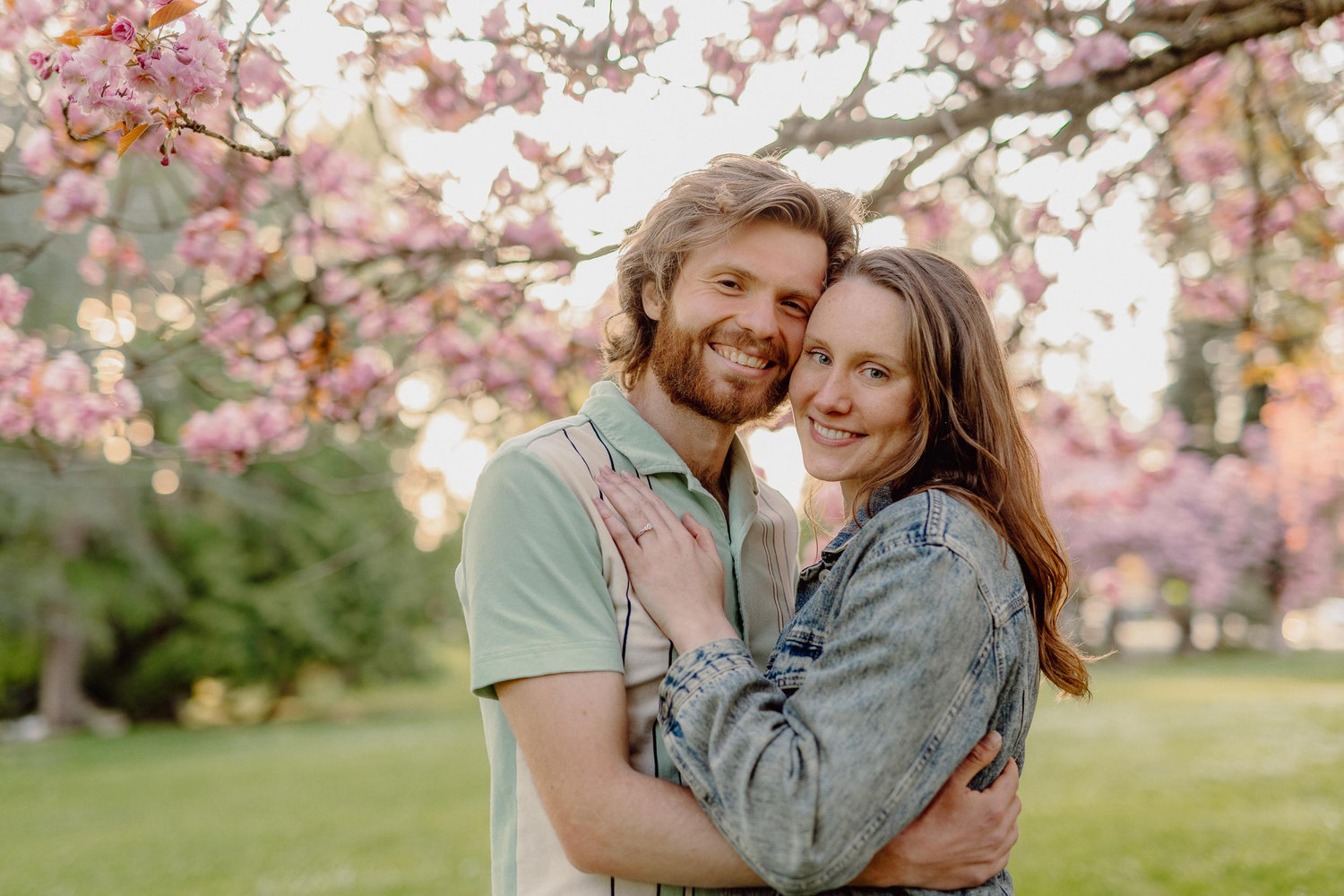 The Wedding Website of Wade Lacey and Will Hoffmann