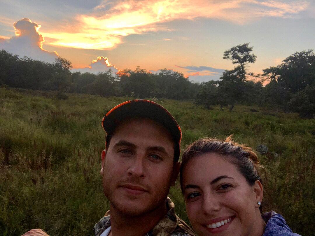 Cabin, 2018!