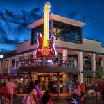 Broadway at the Beach