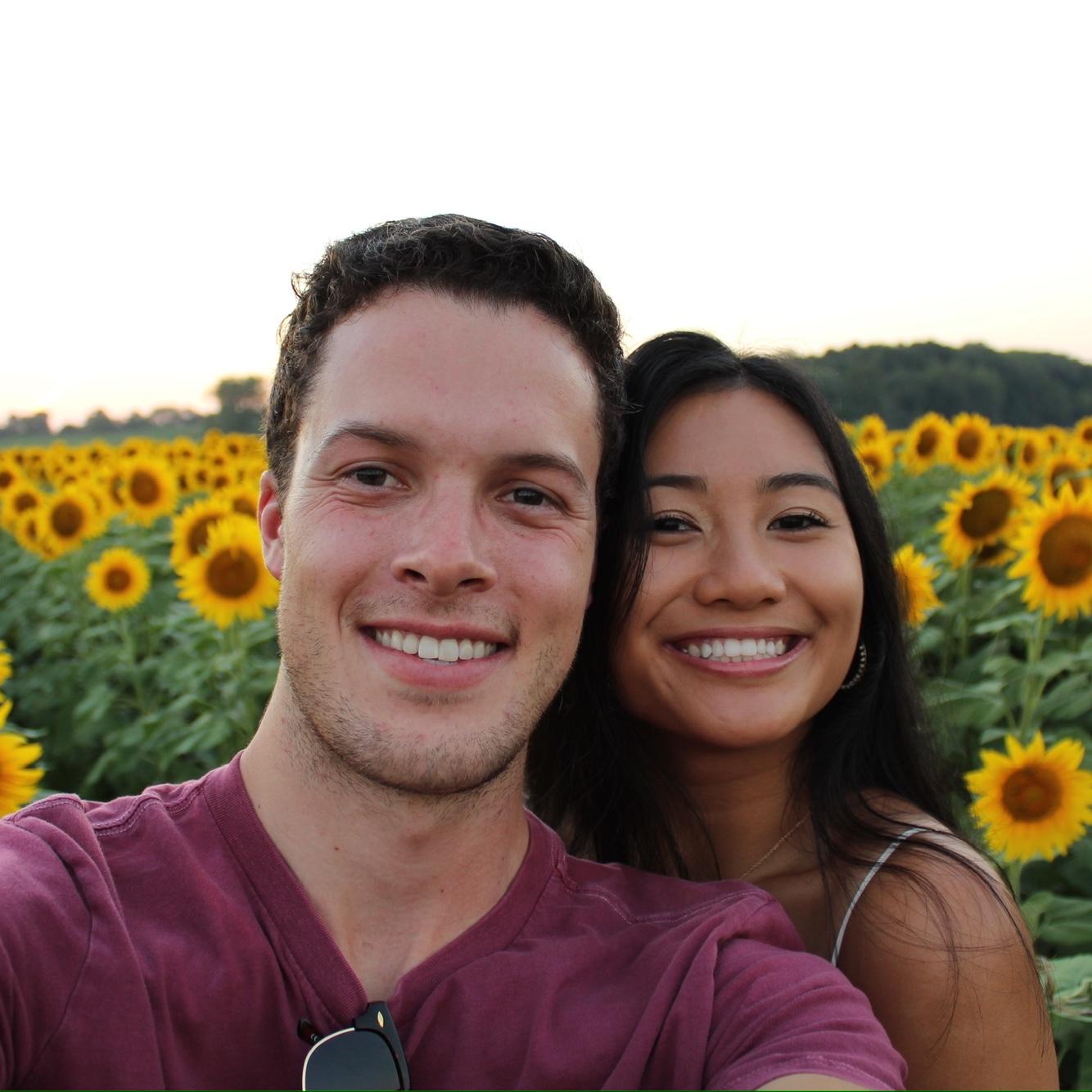 September 26, 2021 • Grinter Sunflower Farm (Lawrence, KS)