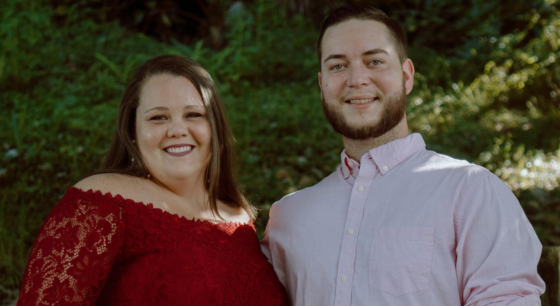 The Wedding Website of Jana Cox and Patrick O'keefe