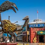 Pier 39