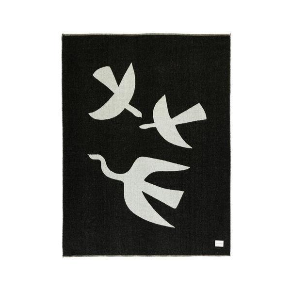 LottaLove Reversible Throw