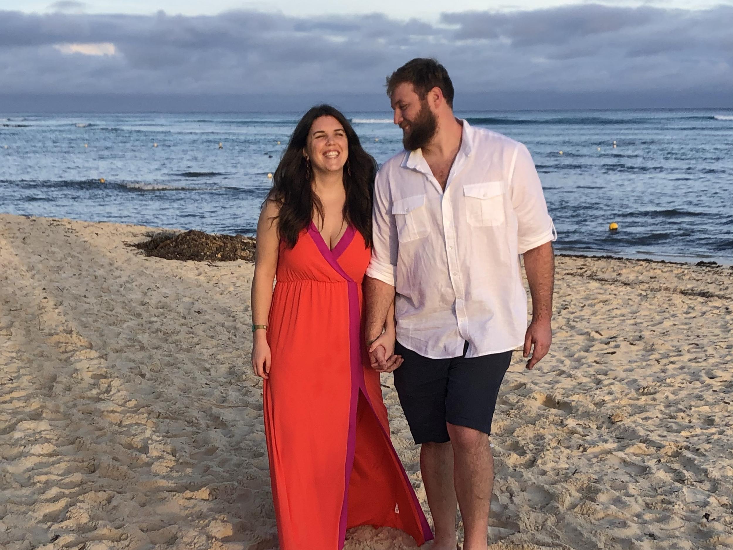 The Wedding Website of Kaitlin Deaver and Jordan Rigsbee