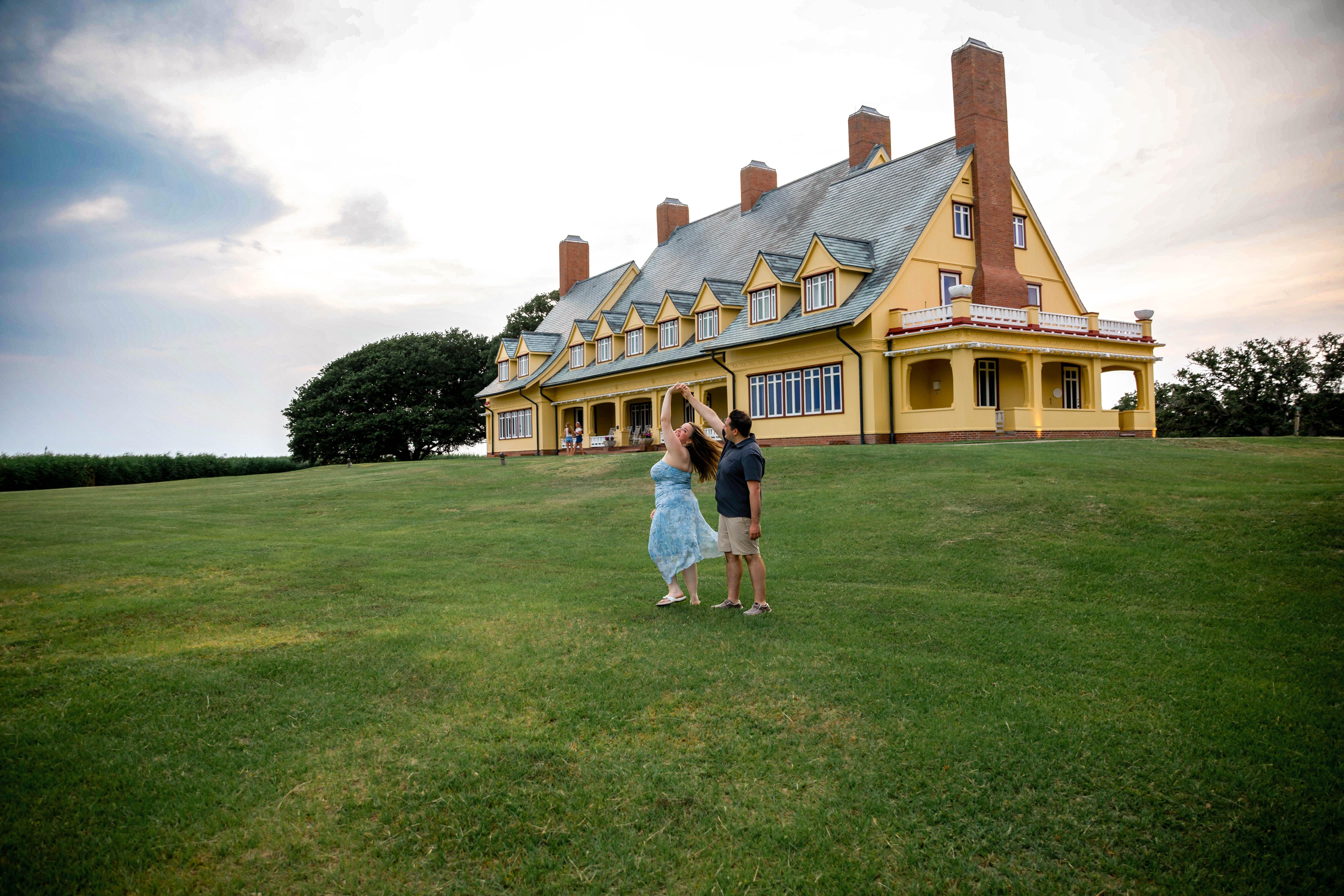 The Wedding Website of Nicholas Charles Cerep and Jennifer Ann Gillern