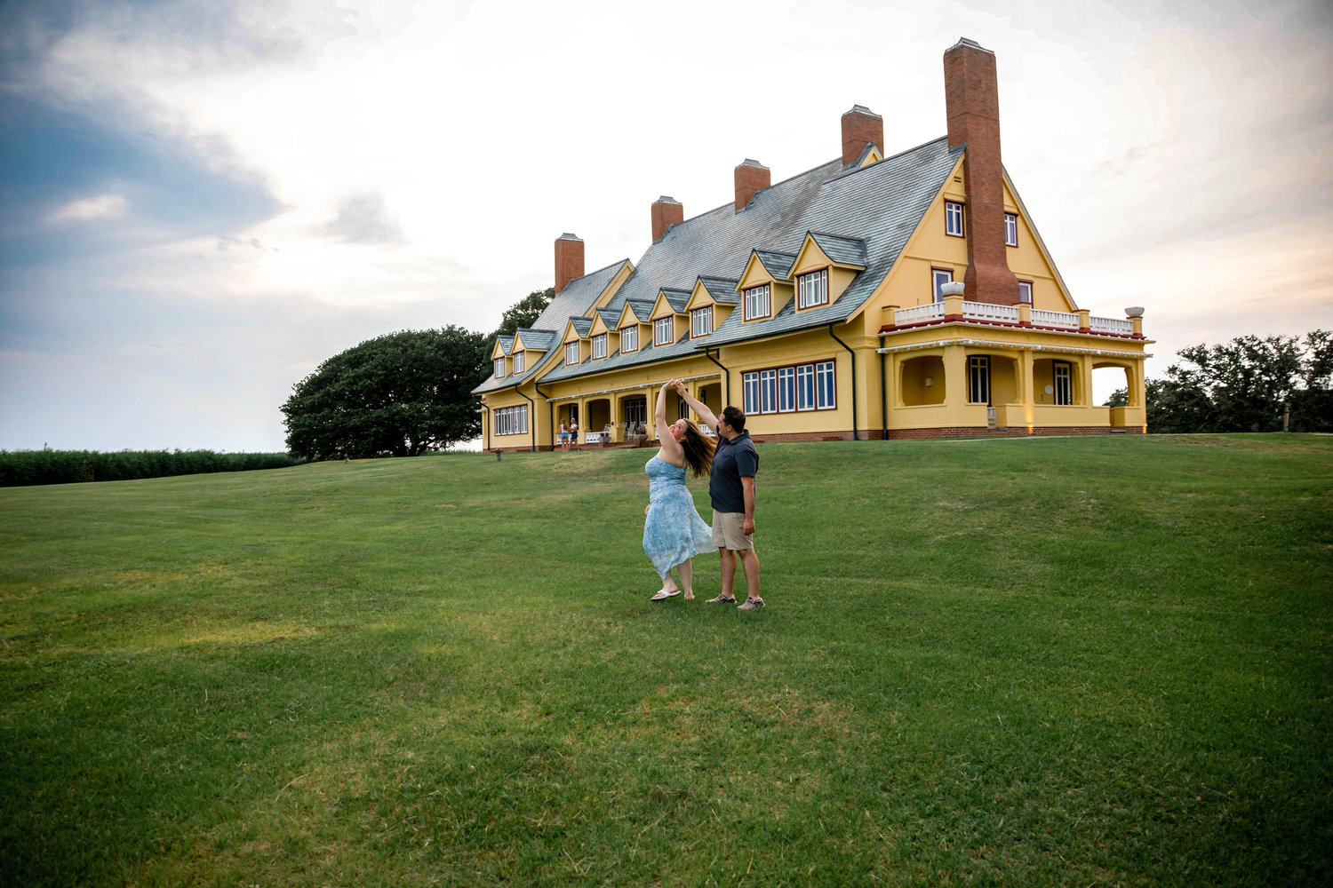 The Wedding Website of Nicholas Charles Cerep and Jennifer Ann Gillern