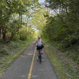 Prairie Trail