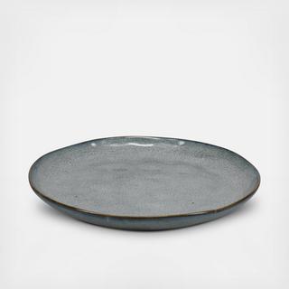 Asteria Salad & Dessert Plate, Set of 4