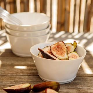 Beja Cereal Bowl, Set of 2