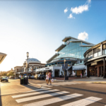 Easton Town Center