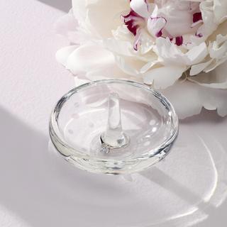 Larabee Dot Ring Holder