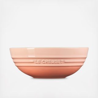 Stoneware Multiuse Serving Bowl
