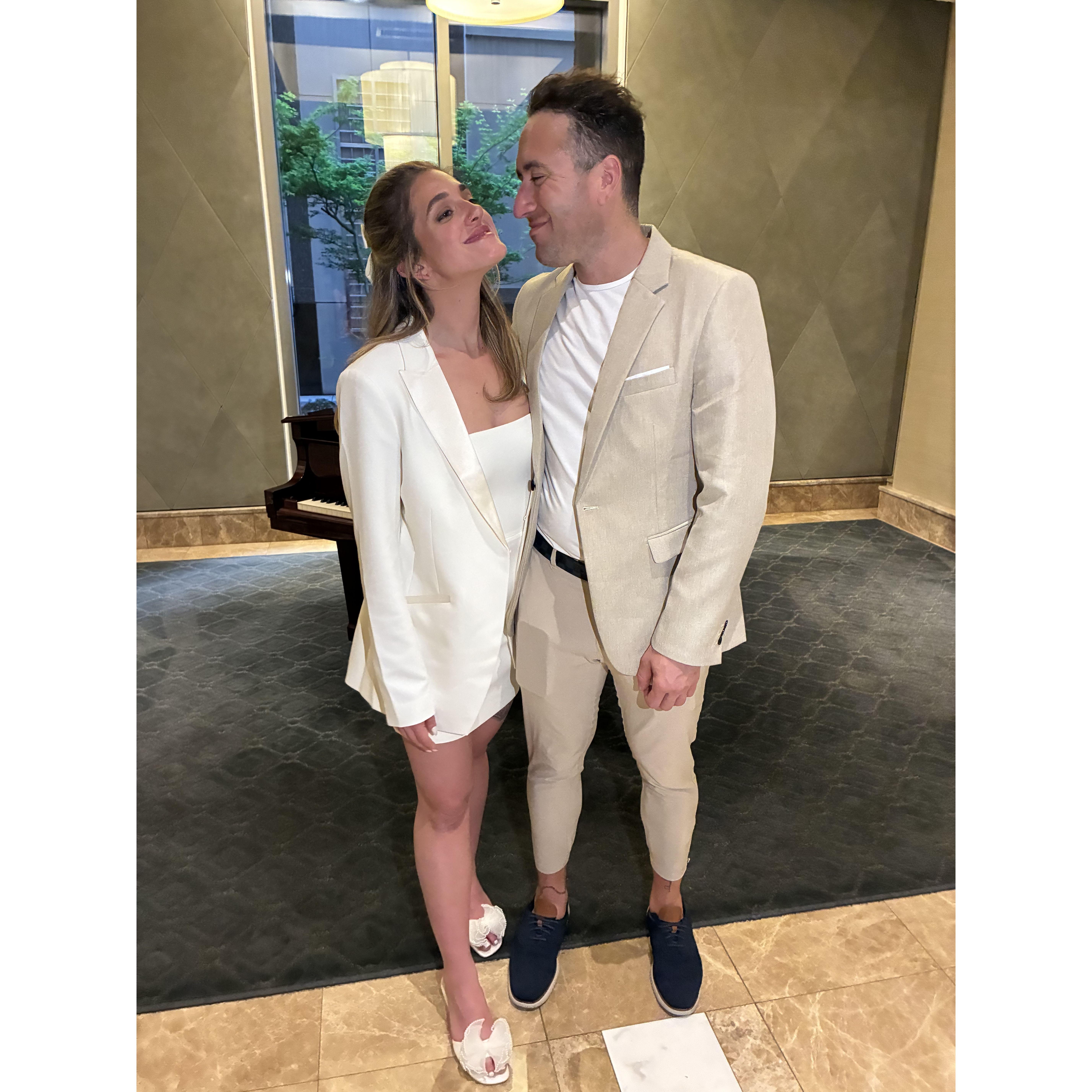 Engagement Party