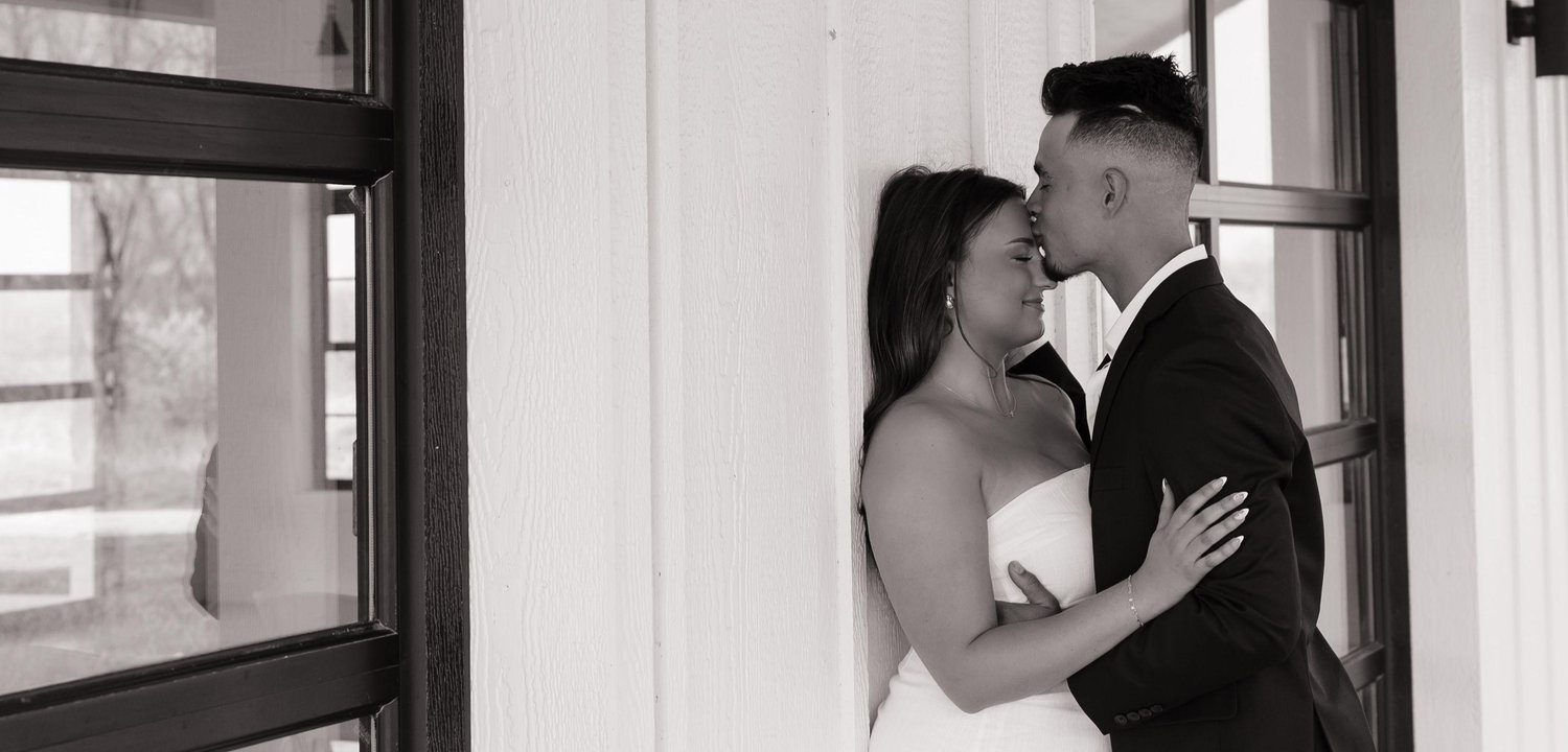 The Wedding Website of Riley Smith and Austin Terry