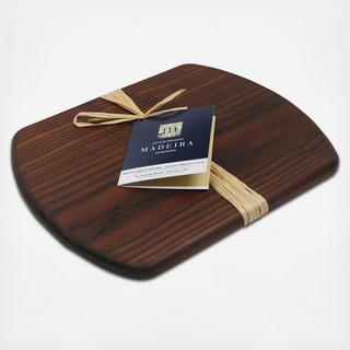 Fogowood Rounded Edge Utility Cutting Board