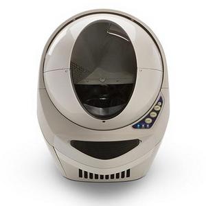 Litter-Robot III Open Air