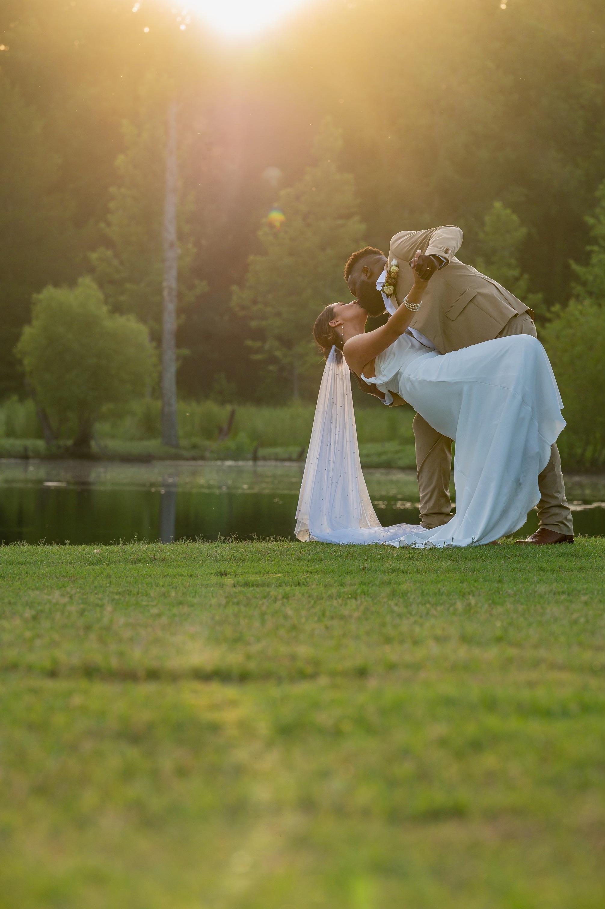 The Wedding Website of Morgan Shirey and Fred Hill