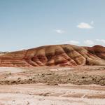 Painted Hills