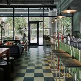 Burle's Bar
